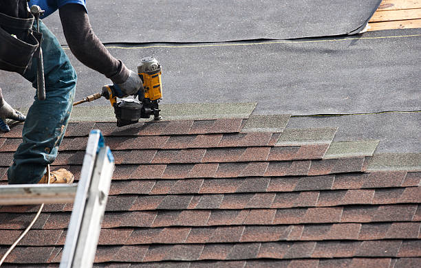 Licensed Roofing service in Linden, MI - Brentwood Metal Roofing